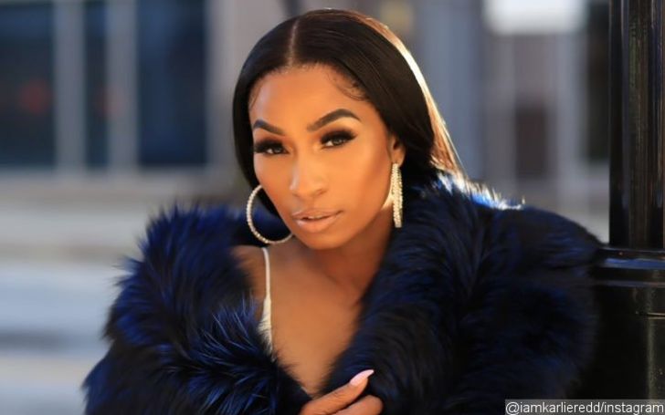 Karlie Redd Net Worth — How Rich Is the LHHATL Star Actually Worth?